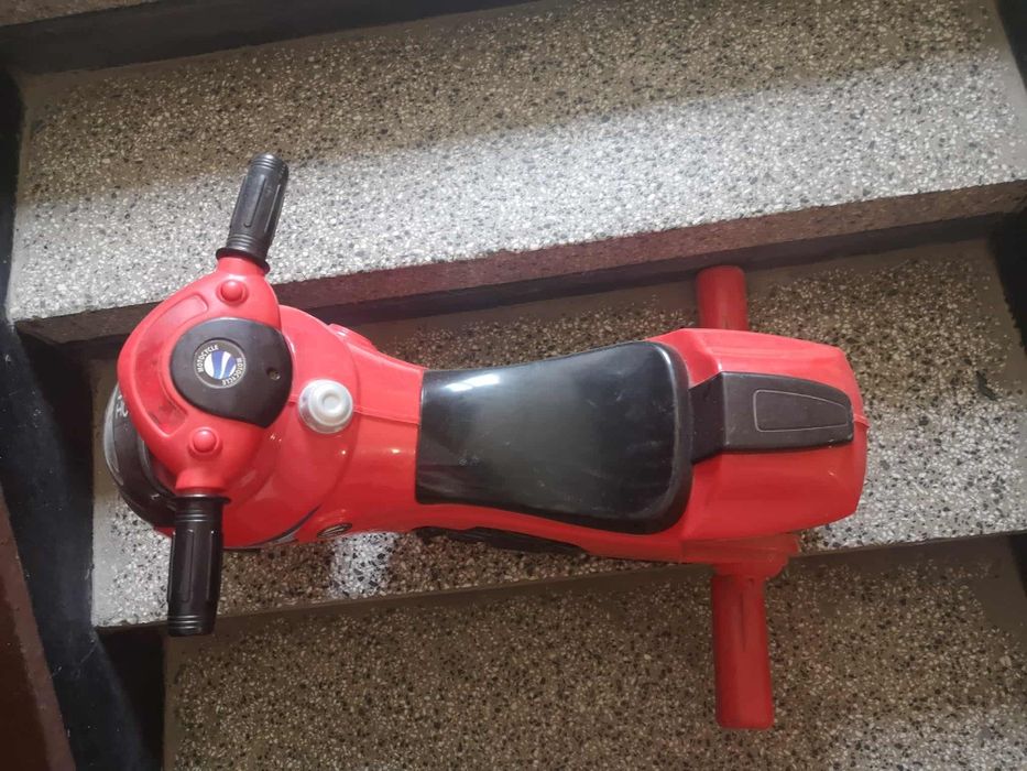 Продавам Мотор детски