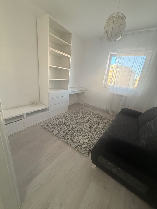 Apartament – Iași, Centru - Vedere 4