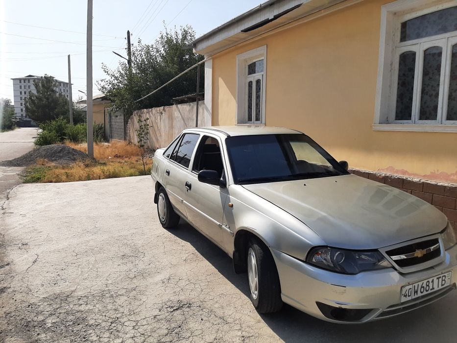 Нехиа 2 1.5 донс