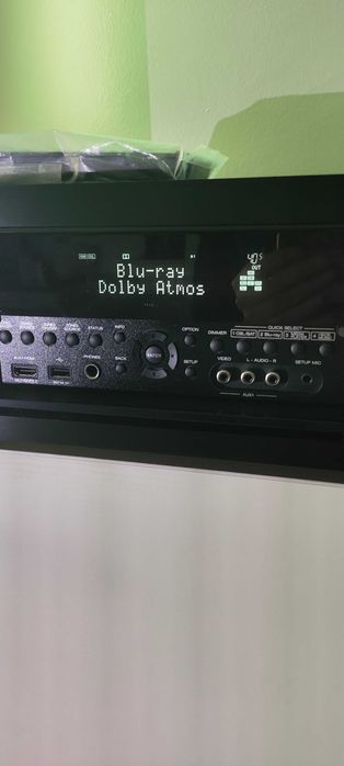Denon avr x4400h