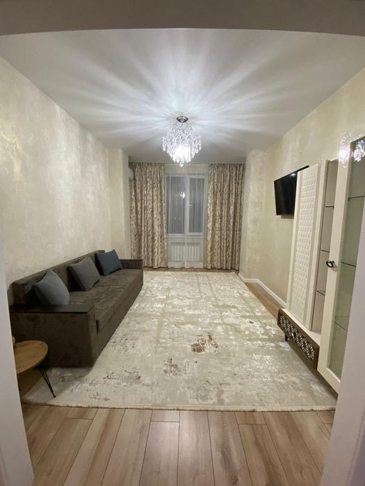 Сдаю квартиру 2-х ком.