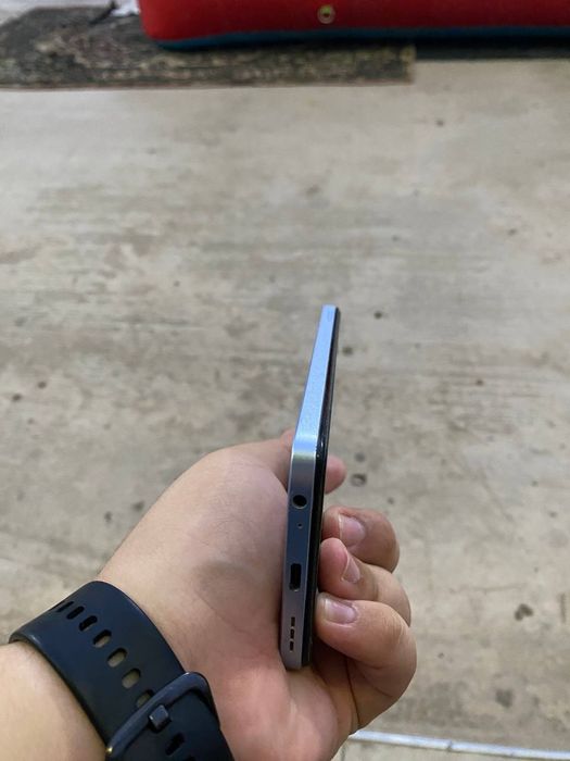 Infinix Hot30i 128/8 white