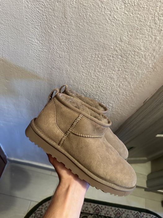Ugg Femei 38-39 ugg