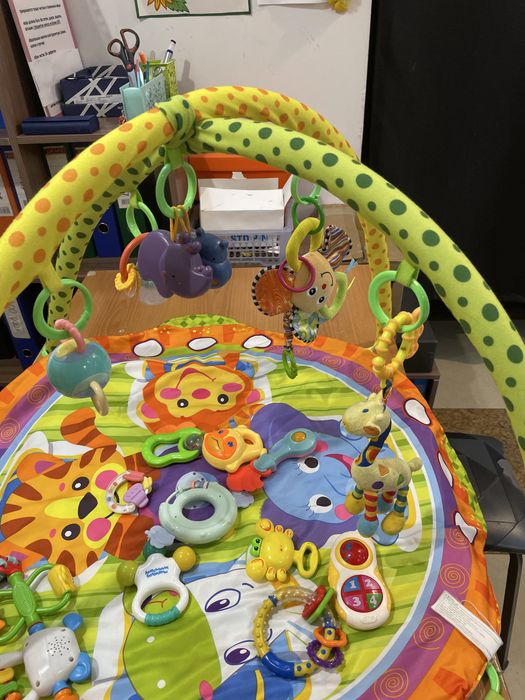 Продам игровой коврик