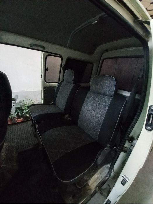 Автомабил дамас сотилади