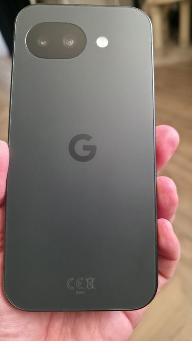Google Pixel 10a