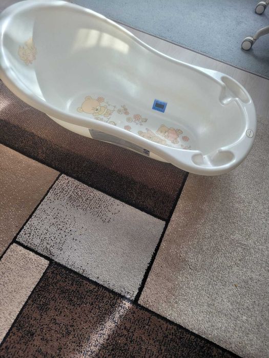 Cada bebelus + suport