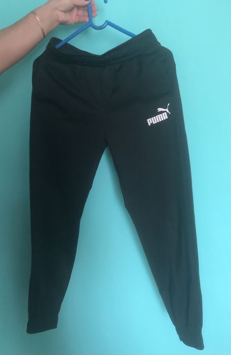 Vând trening puma folosit puțin