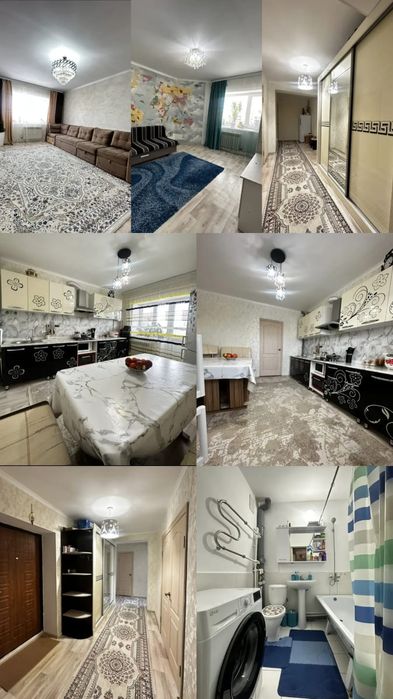 Продам двухкомнатную квртиру