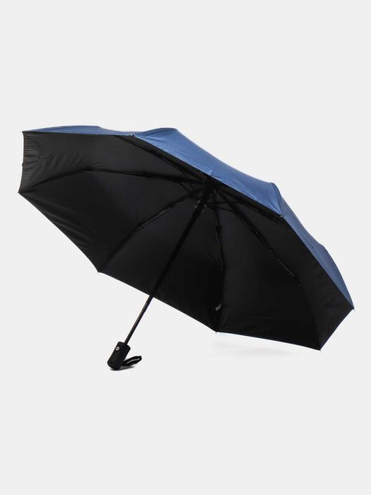 Подарочный набор в коробке, зонтик и термос