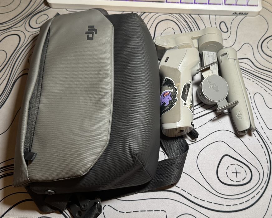 Dji osmo 4 se ОСМО 4