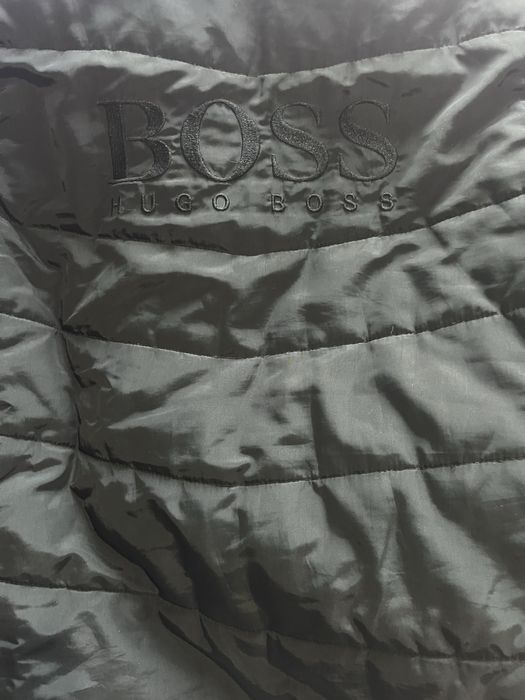 Оригинално яке Hugo Boss