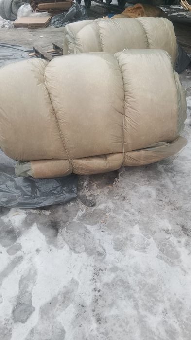 Продам минвату рулон