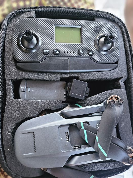 Дрон-L200 Pro Max с GPS, 4К