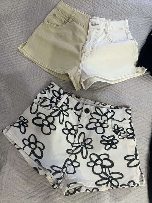 Къси панталонки