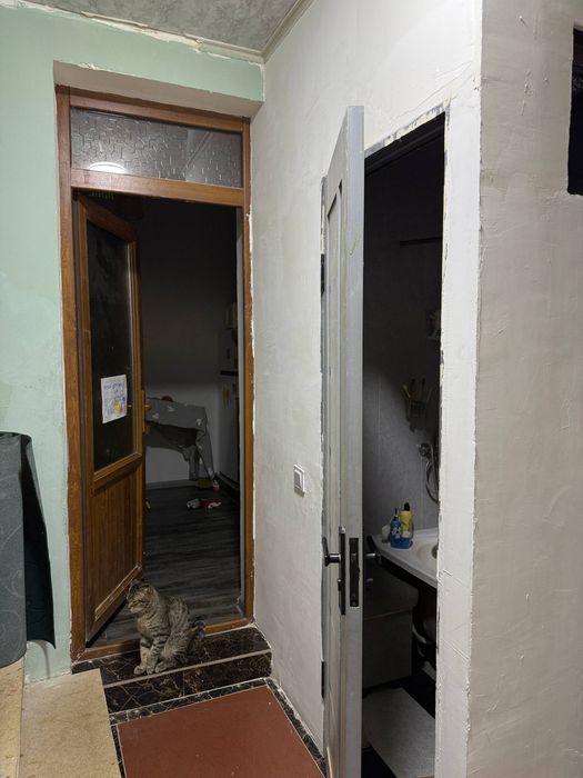 Продаётся коттедж 2 этажа,3 ком.(Азербайджанский центр)