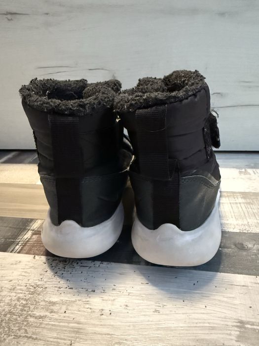 Зимни ботуши Nike