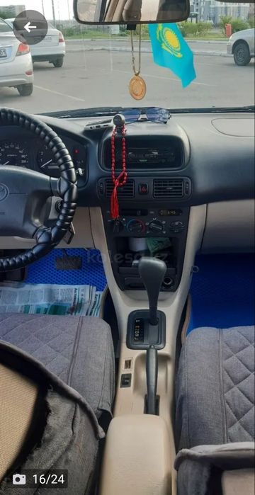 Продам Тойоту Кароллу