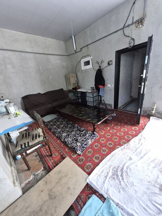 Продажа дом на земле Мирабадский район улица дашнабод