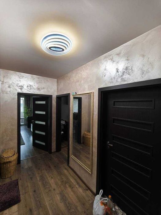 Продава се Тристаен апартамент в Пловдив, Тракия - 115 кв.м за 1000 €/кв.м - Снимка #4