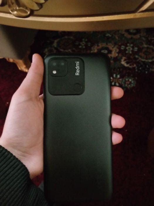 Redmi 10 a sotiladi aybi yoq
