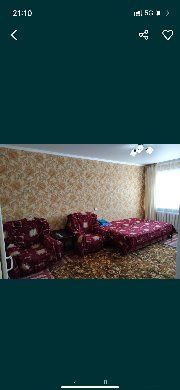 Бір бөлмелі пәтер сатылады