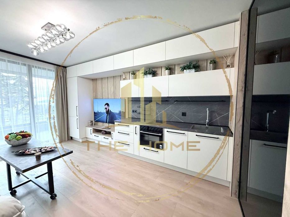 Дава се под наем Двустаен апартамент в Варна, Бриз - 70 кв.м за 1100 € - Снимка #3