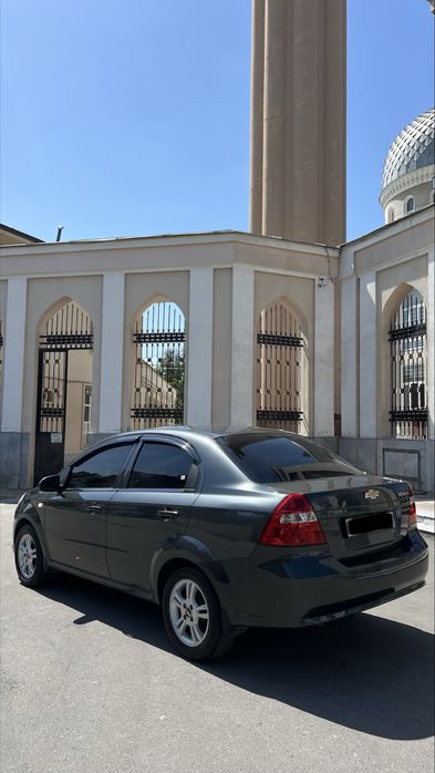 Chevrolet Nexia 2018 — 6