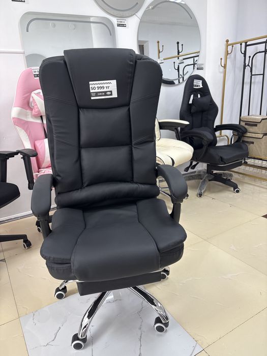 Кресло директорское