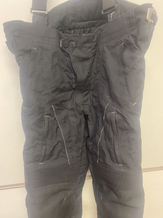 Pantaloni moto atv marimea L -Xl