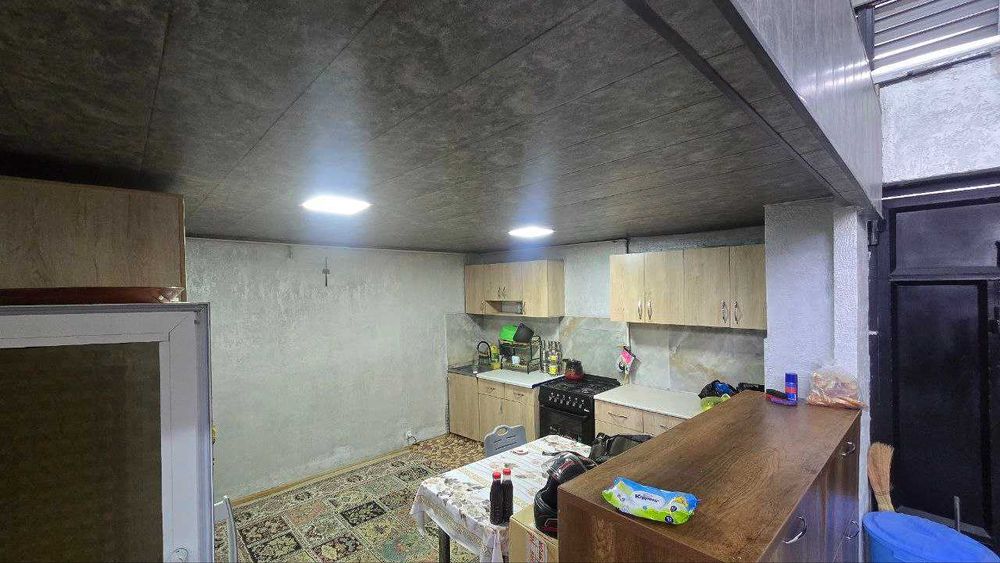 Коттедж 5 комнат 2 этажа 1.5 сотки Альфраганус, Мирабадский р-н