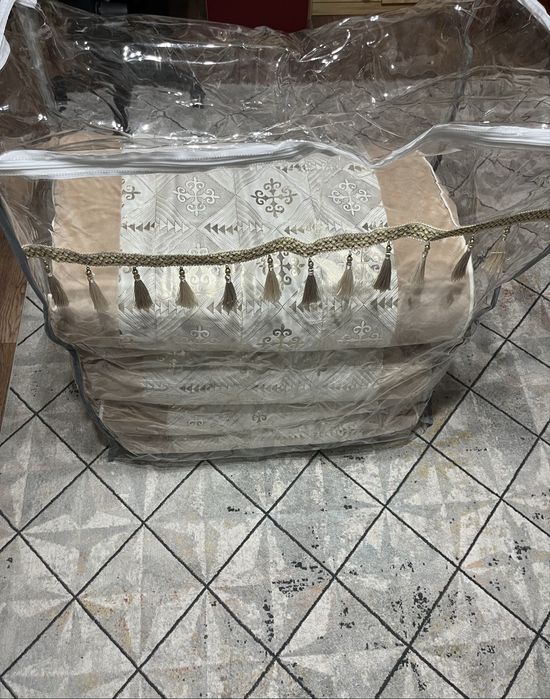 Курак корпе набор