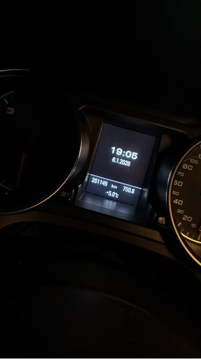 Audi A5 S-line  3.0 TDI