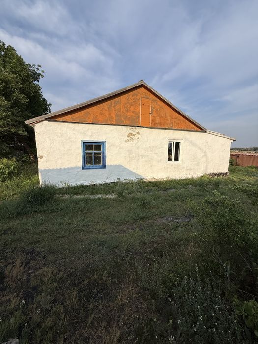 Срочно Продам дом в п Баянаул возле березового леса