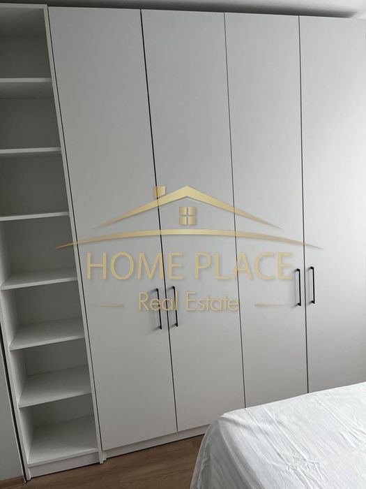 Дава се под наем Тристаен апартамент в Варна, Лятно кино Тракия - 86 кв.м за 714 € - Снимка #3