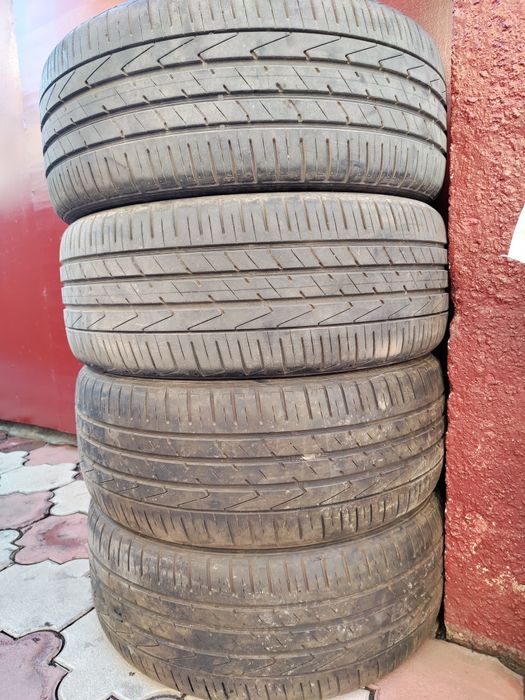 Комплект летних шин Hancock r 19