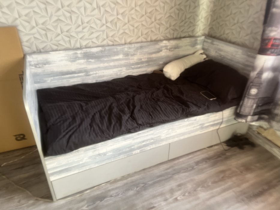 продам детский спальный гарнитур