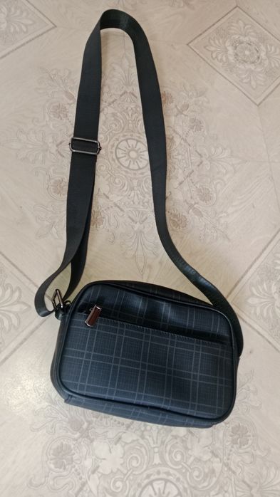 Burberry Барсетка