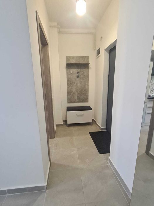 Garsoniera de inchiriat Chiajna