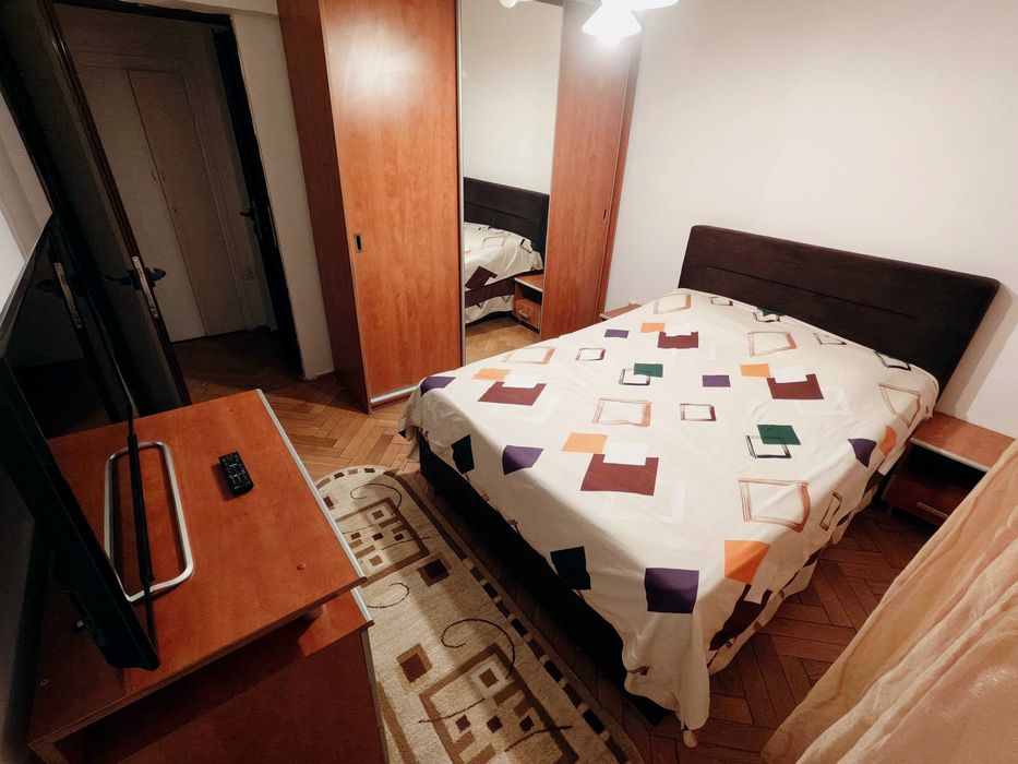 Apartament 2 camere sos Stefan cel Mare  de inchiriat complet mobilat si utilat direct proprietar