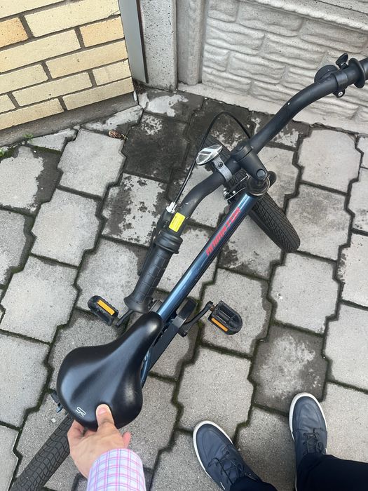 Велосипед Giant Animator