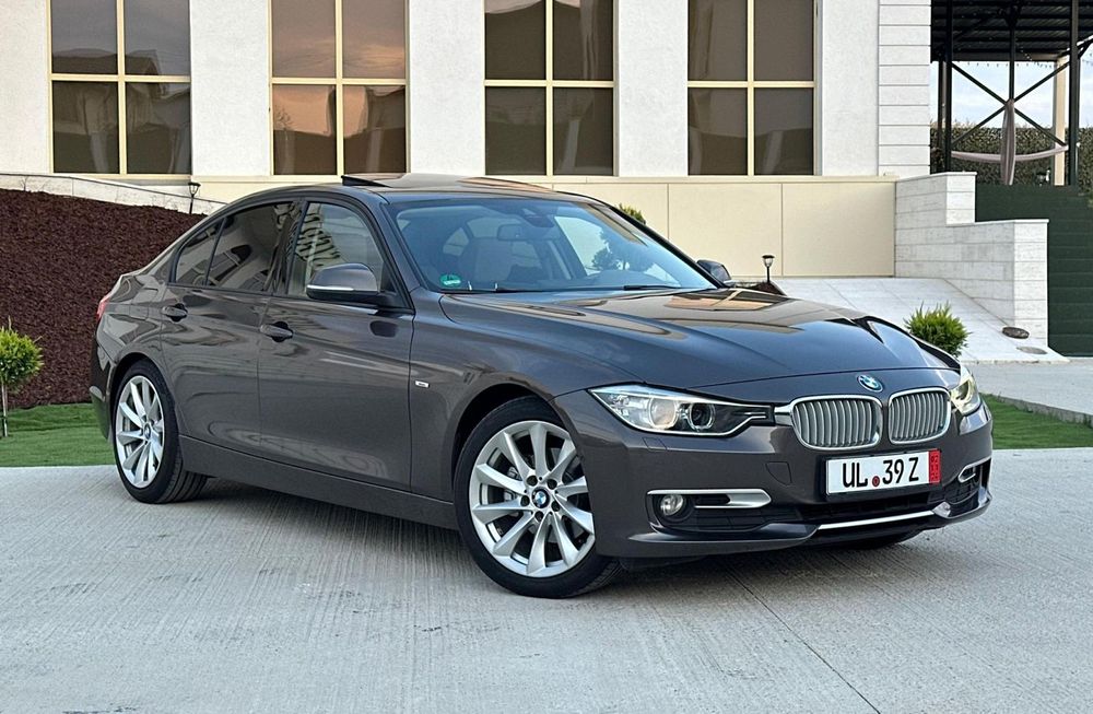 Jante style 415 bmw