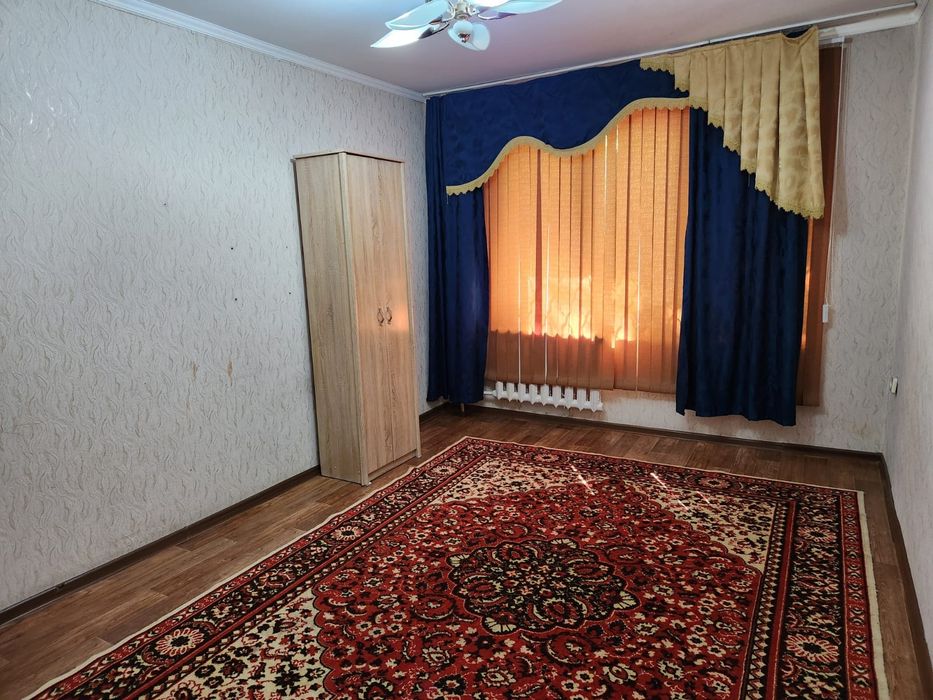 Сдается квартира