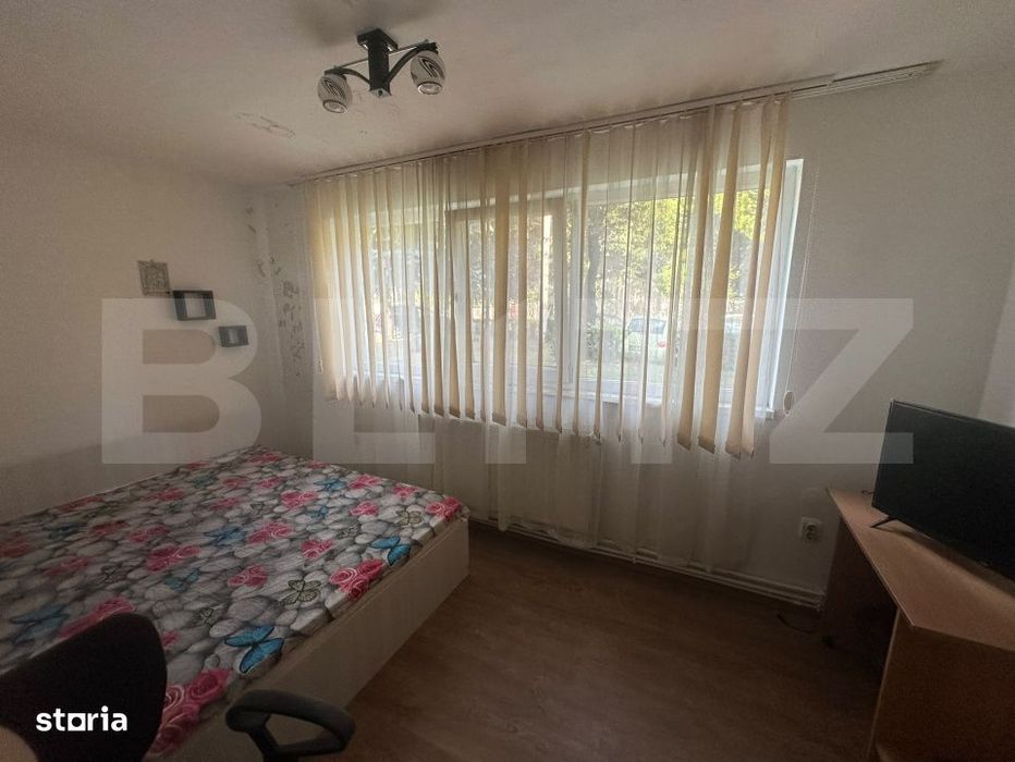 Apartament 3 camere, 65 mp, zona Imparatul Traian