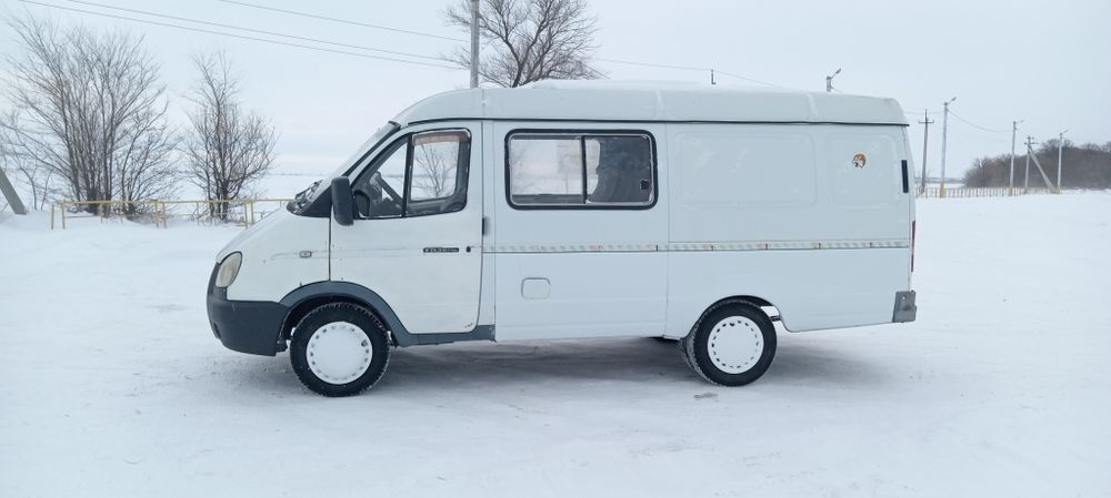 Продам Газель 2705