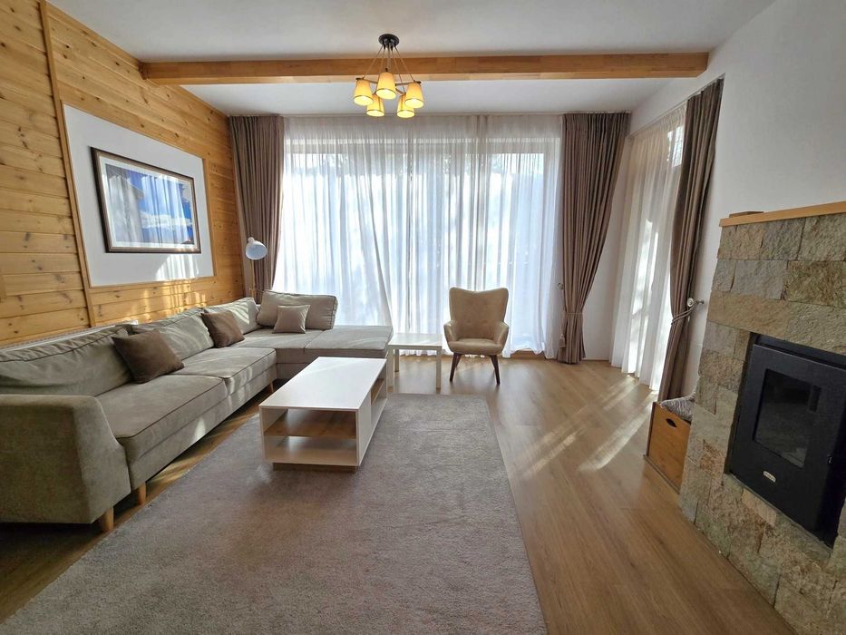 Продава се Къща в Банско - 105 кв.м за 1458 €/кв.м - Снимка #11