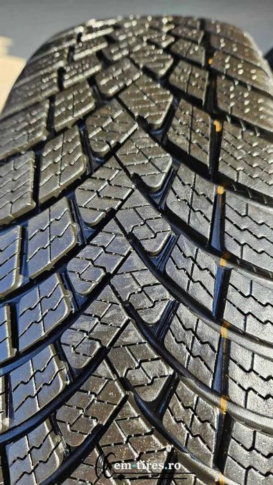 # 165/65 R15 • Iarna • Barum Polaris 6 81T | 2 buc | DOT 2025 | Pret/buc