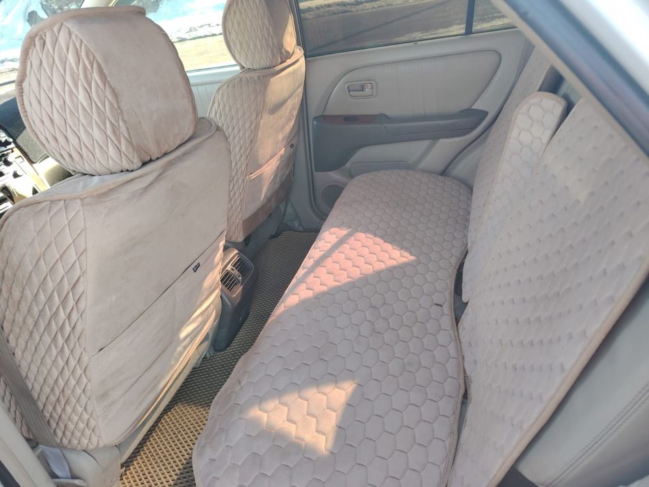 Продам лексус рх 300