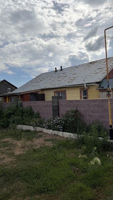 Продам частный дом