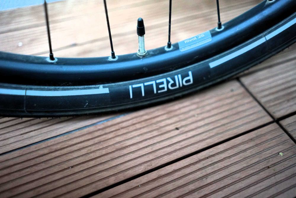 eBike Bicicleta Electrica Rose Sneak+ Premium Ca Noua
